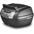 SHAD SH40 Cargo Topcase, schwarz