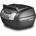 Shad SH40 Cargo, Topcase - Schwarz - 40 l