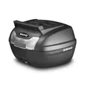 Shad SH40 Cargo Topcase 40 Liter inklusive Platte