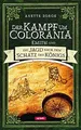 Der Kampf um Colorania (Band 3): Emith und die Jagd... | Buch | Zustand sehr gut