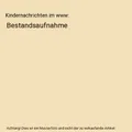 Kindernachrichten im www: Bestandsaufnahme, Julia Weber