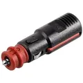 Hama - Universal Stecker Für Zigarettenanzünder-buchse