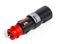 Hama Universal-Stecker für Zigarettenanzünder-Buchse 6V 12V 24V 16A