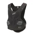 Alpinestars Brustpanzer Bionic Pro Schwarz Gr. M/L