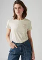 Levi's® T-Shirt THE PERFECT TEE mit Batwing-Logoprint