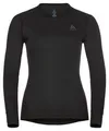 Damen Baselayer ACTIVE WARM ECO Langarm S