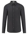 Herren Freizeithemd ORIGINAL STRETCH SHIRT Slim Fit Langarm S
