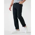 Eurex by Brax Herren Hose Style CARLOS, perma schwarz, Gr. 34/36