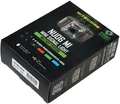 Nitecore NU06 MI mehrfarbige Signal-Leuchte, Signal-Lampe mit IR    Schwarz