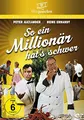 So ein Millionär hat's schwer - mit Heinz Erhardt & Peter Alexander (Filmjuwelen)