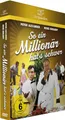 So ein Millionär hat's schwer - mit Heinz Erhardt & Peter Alexander DVD