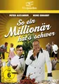 So ein Millionär hat's schwer DVD  *NEU*OVP*