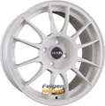 Mak XLR gloss black 7x17 ET35 - LK4/98 ML58.1 Alufelge schwarz