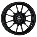 MAK XLR gloss black 7.0Jx17 4x98 ET35 3000149596
