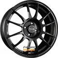4 Alufelgen MAK XLR Gloss Black 7x17 ET35 4x98 17 Zoll
