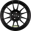 4x Mak XLR gloss black 7x17 ET35 - LK4/98 ML58.1 Felge Alu