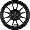 Mak XLR gloss black 7x17 ET35 - LK4/98 ML58.1 Felge Alu