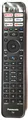 Originale Panasonic TV Fernbedienung TX-55LXN888 | TX-55LXW834 | TX-55LXX889 |