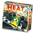 Heat - Bordspel (Deutsch, 1 - 6 Spieler) (DOW9101)