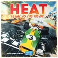 Days of Wonder Heat: Vollgas geben (EN) (+)
