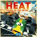 Heat: Pedal to the Metal (EN)