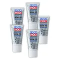 5x 150ml LIQUI MOLY 1680 Getriebeöl Motorbike Gear Oil (GL4) 80W-90 Scooter