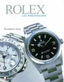 Rolex | 3,621 Wristwatches | Kesaharu Imai | Englisch | Buch | Gebunden | 2010