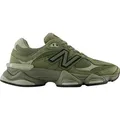 New Balance U9060ZGD Dunkel Olivin - Uni Sneaker - U9060ZGD