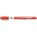 STABILO worker colorful Tintenroller 0,5 mm, Schreibfarbe: rot, 1 St.