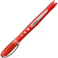 STABILO worker colorful 2019/40 Rot Tintenroller Medium