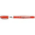 STABILO worker colorful Tintenroller 0,5 mm, Schreibfarbe: rot, 1 St.