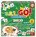 8412668193925 Game 3, 2, 1... Go! (Eating Challenge) Educa