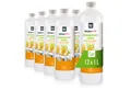Höfer Chemie GmbH 12x 1 L Microactiv® Zitronensäure 50% flüssig Grundreiniger