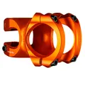 Race Face Turbine R MTB Mountainbike Vorbau Orange 35.0 x 0 Grad X 50mm