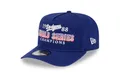New Era Snapback Cap 9Fifty AFrame HISTORIC Los Angeles Dodgers
