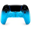 Sony DualSense Wireless-Controller - Rhythm Blue (PC, PS5) (1000048535)