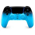 PlayStation 5 DualSense Wireless-Controller Rhythm Blue - Blau