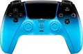 Sony DualSense Wireless-Controller, Gamepad blau/schwarz, Rhythm Blue