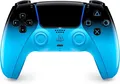 Sony ENTERTAINMENT 1000048535 PS5 DualSense Wireless Controller Icon Blue