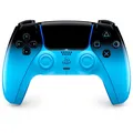Sony DualSense Wireless-Controller, Gamepad, blau