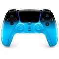 PS5 Controller DualSense V3 Hyperpop Rhythm Blue