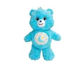 Splash Toys Kuscheltier Glücksbärchi Plüschtier mit Nachtlicht, mit Musik und Licht-Farbwechsel