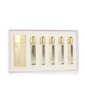 Maison Francis Kurkdjian Baccarat Rouge 540 Reiseset Extrait de Parfum 5x11 ml Unisex