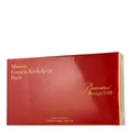 Maison Francis Kurkdjian - Baccarat Rouge 540 ExDP Travel Set 5x11ml