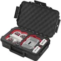 TomCase Smart Edition Soft Etui (Drohnen Koffer, DJI Neo) (360044104)
