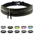 ® Laufgürtel für Handy  Lauftasche Jogging, Hüfttasche, Sportgürtel, Running ...