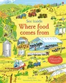 See Inside Where Food Comes from: 1