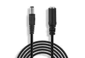 Wicked Chili 3m DC Verlängerung für Philips Hue Bridge V2 V2.1 Verlängerungskabel, Hohlstecker , Hohlsteckerbuchse  (300 cm), 3m DC Verlängerung für Philips Hue Bridge V2 und V 2.1 (nur geeignet f