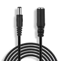 3m DC Verlängerung Kabel für Philips Hue Bridge V2 und V 2.1 (Eckige Bridge)