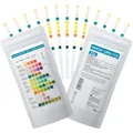HIXO 11in1 Gesundheitstest Selbsttest Urin-Schnelltest